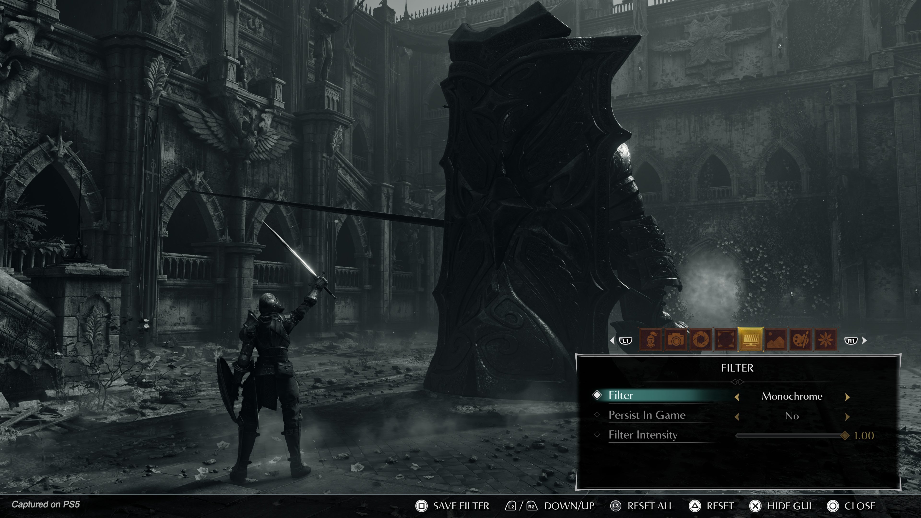 Demon´s Souls Remake